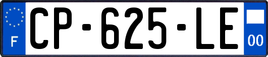 CP-625-LE