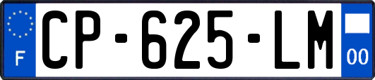 CP-625-LM