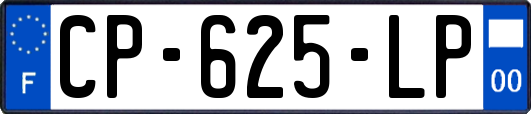 CP-625-LP