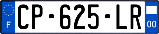 CP-625-LR