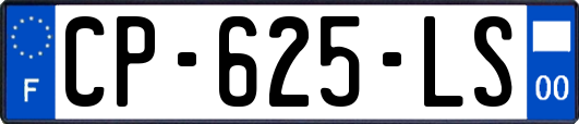 CP-625-LS