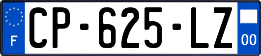 CP-625-LZ