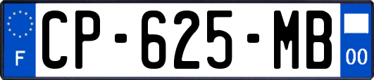 CP-625-MB