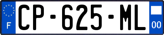 CP-625-ML