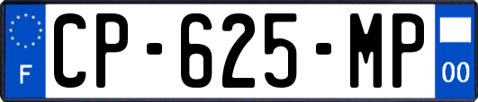 CP-625-MP