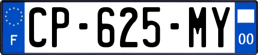 CP-625-MY