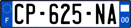 CP-625-NA