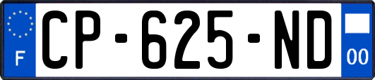 CP-625-ND