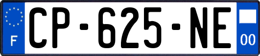 CP-625-NE