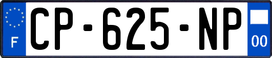 CP-625-NP