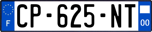 CP-625-NT