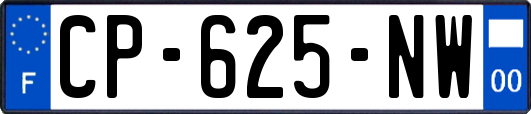 CP-625-NW