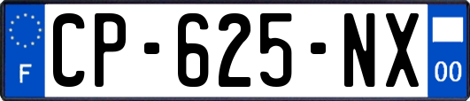 CP-625-NX