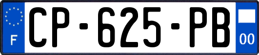 CP-625-PB