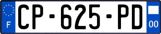 CP-625-PD