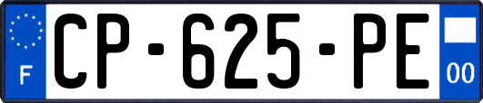 CP-625-PE