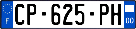 CP-625-PH