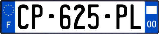 CP-625-PL