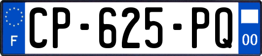 CP-625-PQ