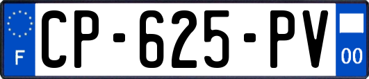 CP-625-PV