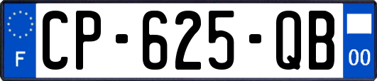 CP-625-QB