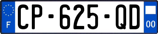 CP-625-QD