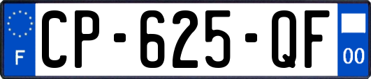 CP-625-QF