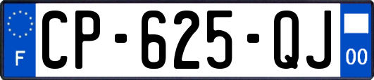 CP-625-QJ