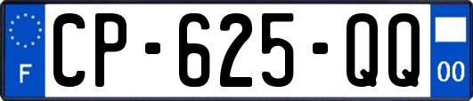 CP-625-QQ