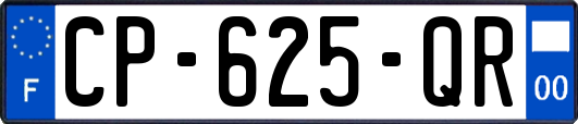 CP-625-QR