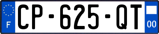 CP-625-QT