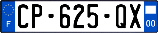 CP-625-QX