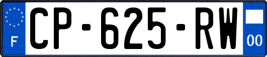 CP-625-RW