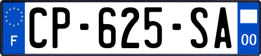 CP-625-SA