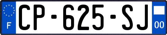 CP-625-SJ