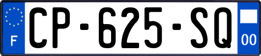 CP-625-SQ