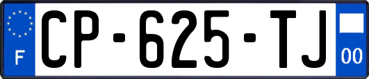 CP-625-TJ