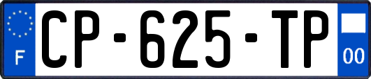 CP-625-TP