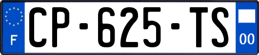 CP-625-TS
