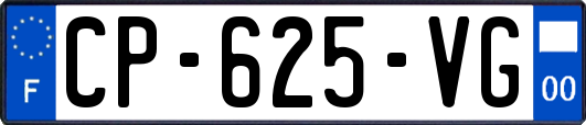 CP-625-VG