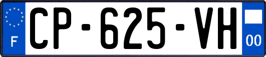 CP-625-VH