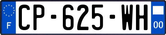 CP-625-WH