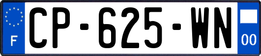 CP-625-WN