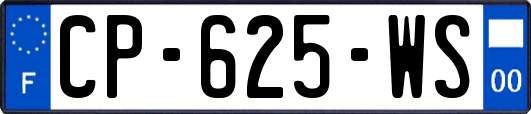 CP-625-WS