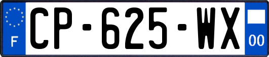 CP-625-WX