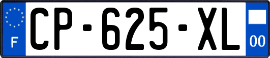 CP-625-XL
