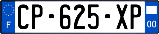 CP-625-XP