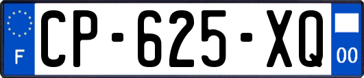 CP-625-XQ
