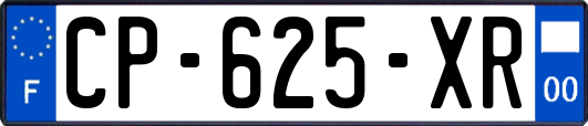 CP-625-XR