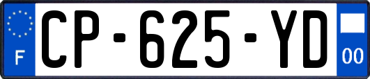 CP-625-YD